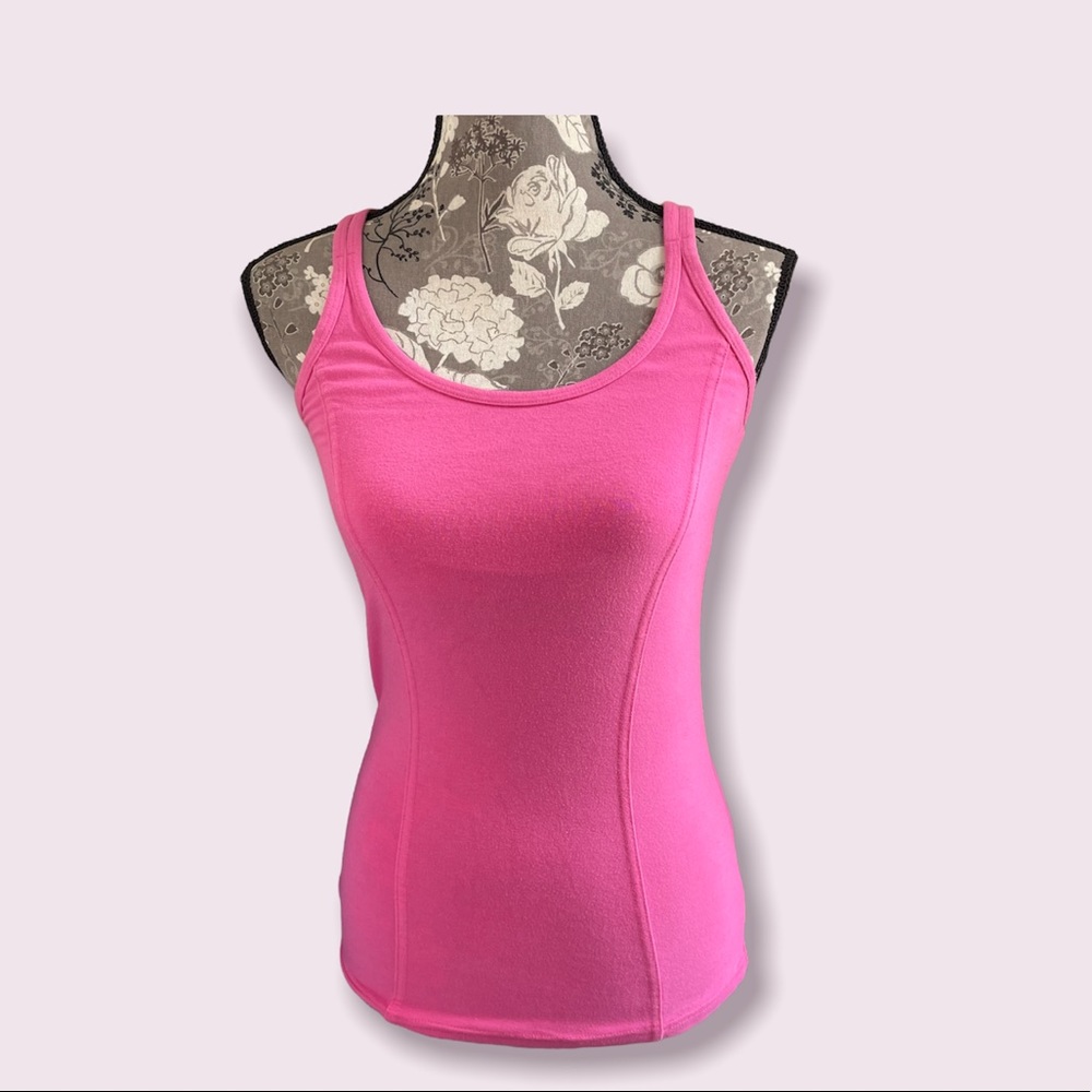 Green Apple Active Eco-Friendly Tank